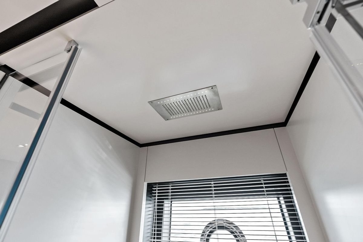 2023 Custom Line 108 