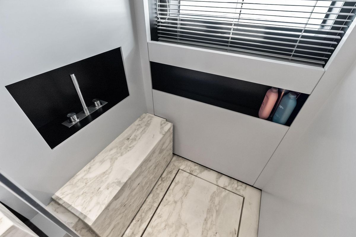 2023 Custom Line 108 