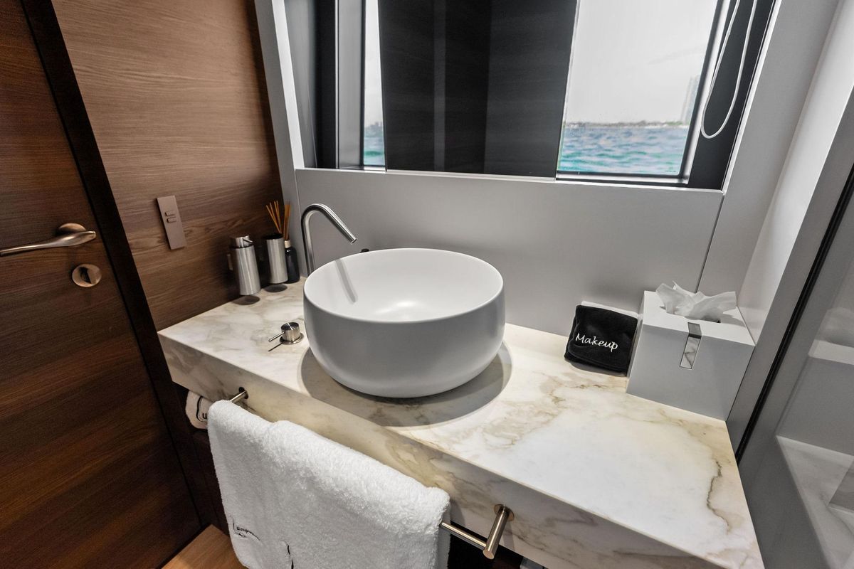 2023 Custom Line 108 