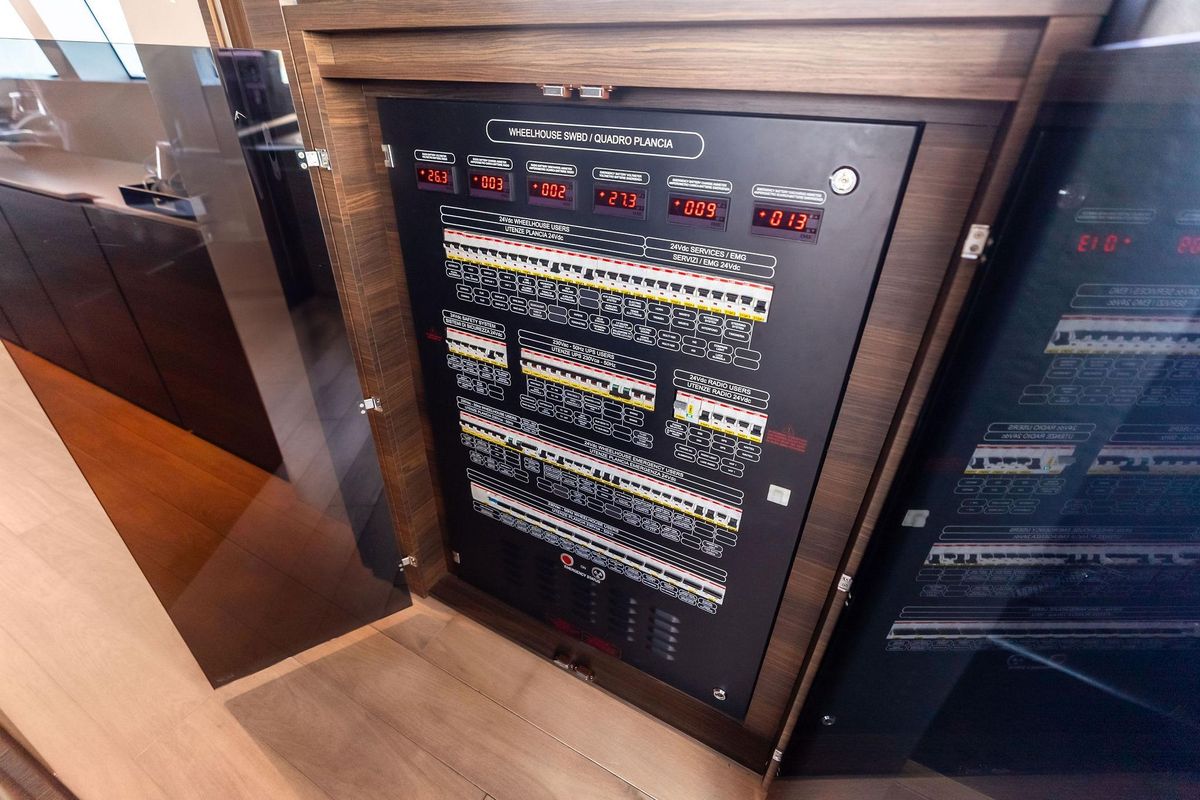 2023 Custom Line 108 