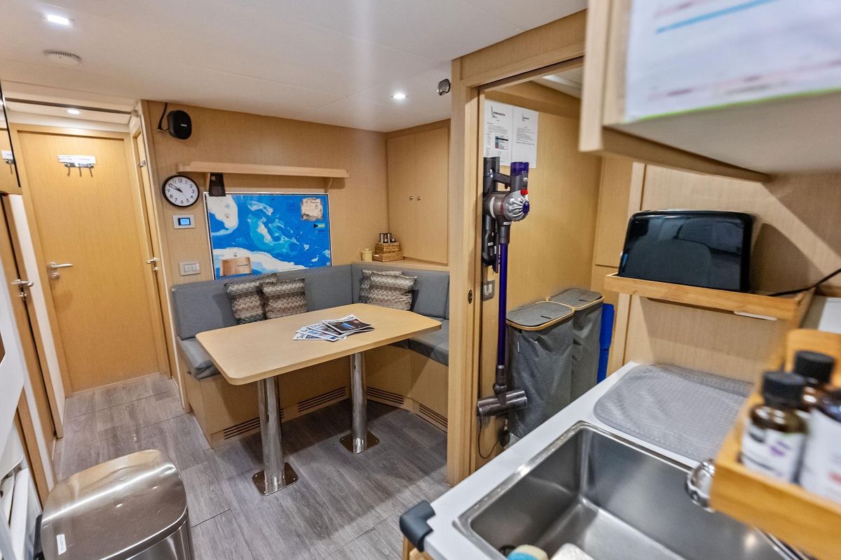 2023 Custom Line 108 