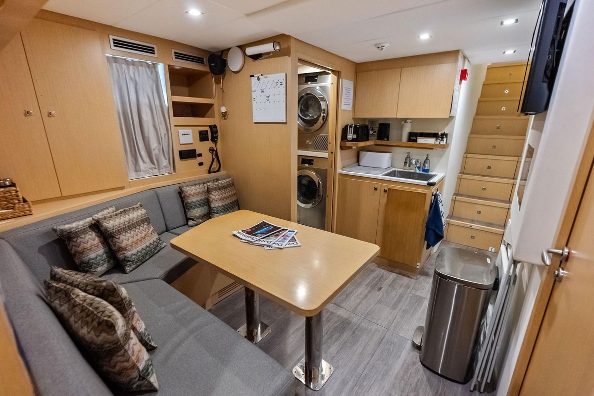 2023 Custom Line 108 