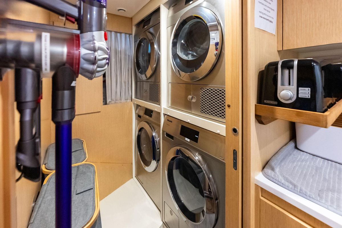 2023 Custom Line 108 