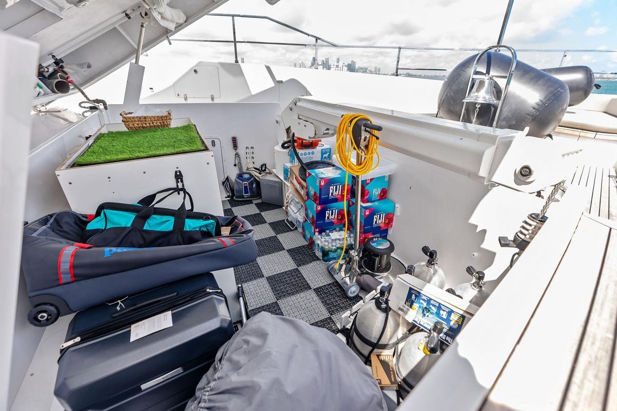 2023 Custom Line 108 