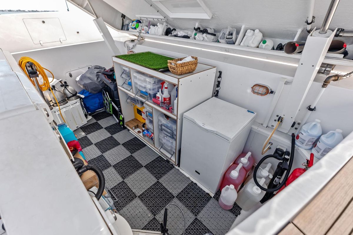 2023 Custom Line 108 