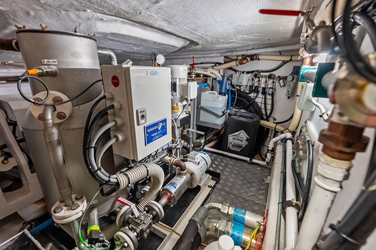 2023 Custom Line 108 