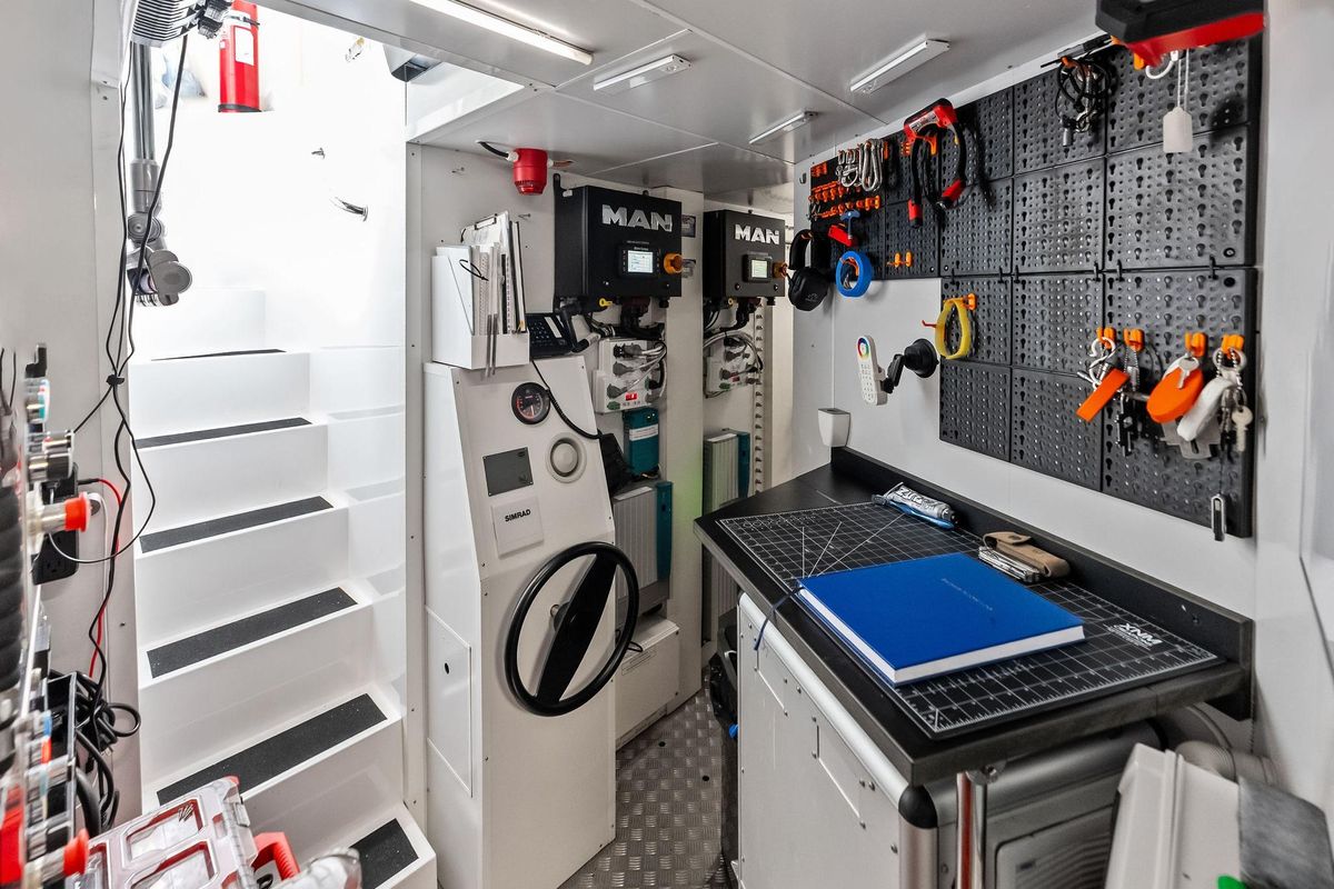 2023 Custom Line 108 