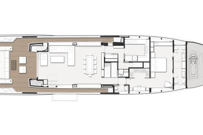 2023 Custom Line 108 