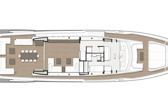 2023 Custom Line 108 
