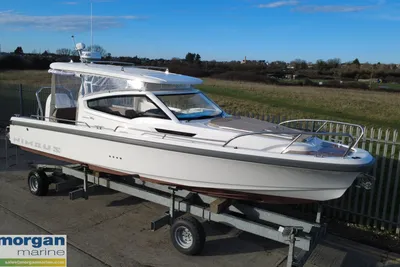 2026 Nimbus Weekender 9 (W9)