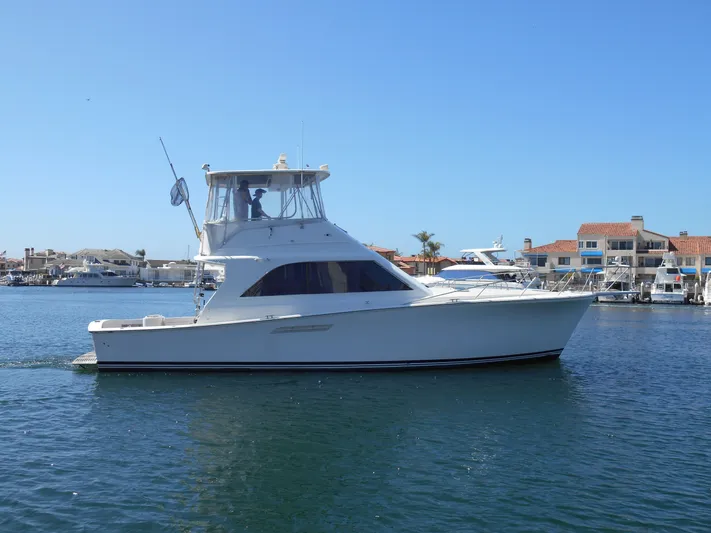 No Limit Yacht Photos Pics 