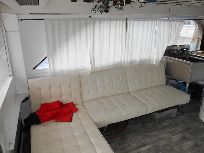 No Limit Yacht Photos Pics 