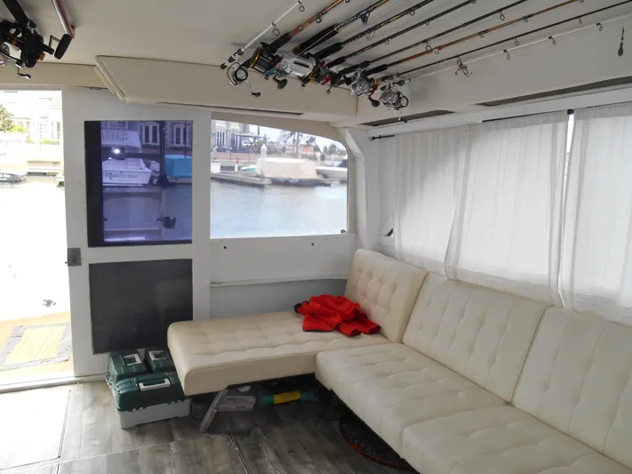 No Limit Yacht Photos Pics 