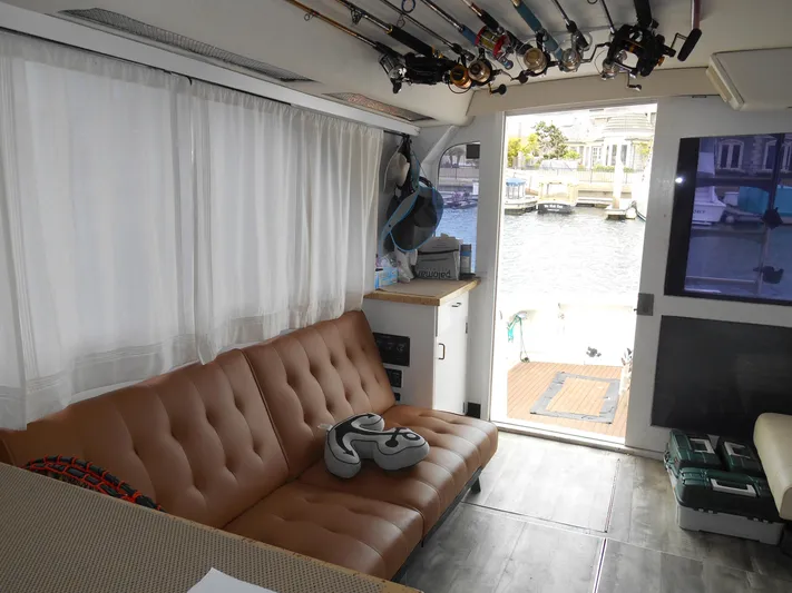 No Limit Yacht Photos Pics 