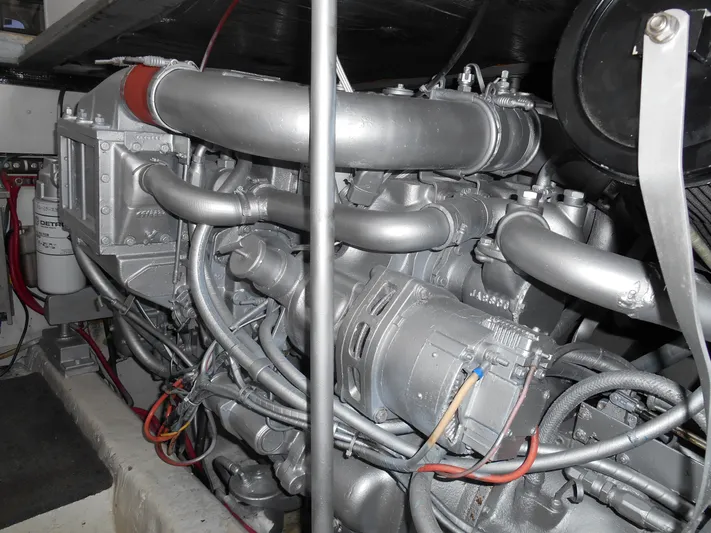 No Limit Yacht Photos Pics 