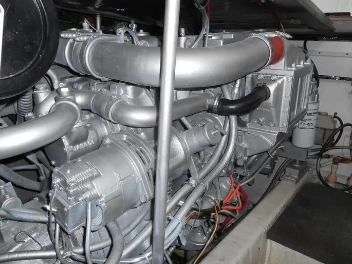 No Limit Yacht Photos Pics 