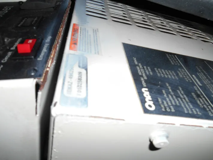 No Limit Yacht Photos Pics 