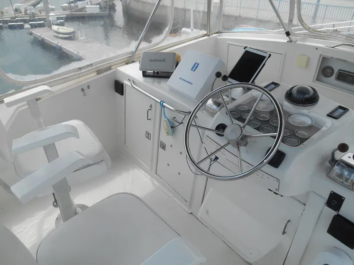 No Limit Yacht Photos Pics 