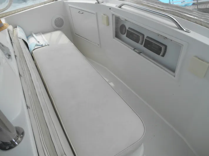 No Limit Yacht Photos Pics 