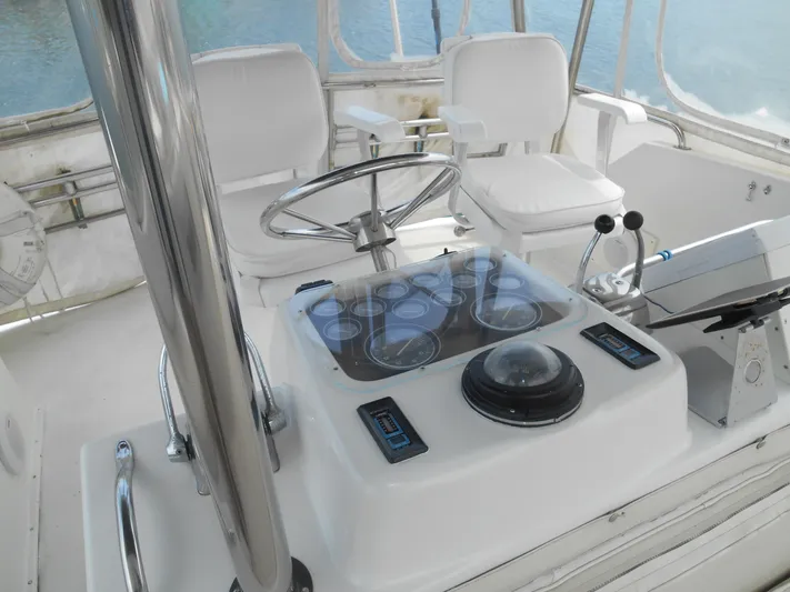 No Limit Yacht Photos Pics 