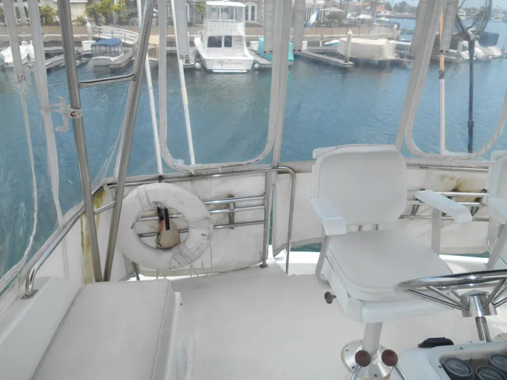 No Limit Yacht Photos Pics 