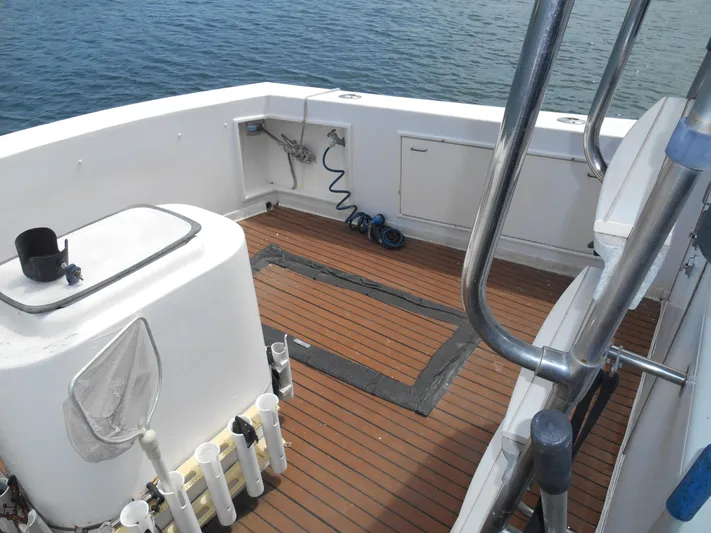 No Limit Yacht Photos Pics 