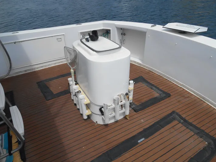 No Limit Yacht Photos Pics 