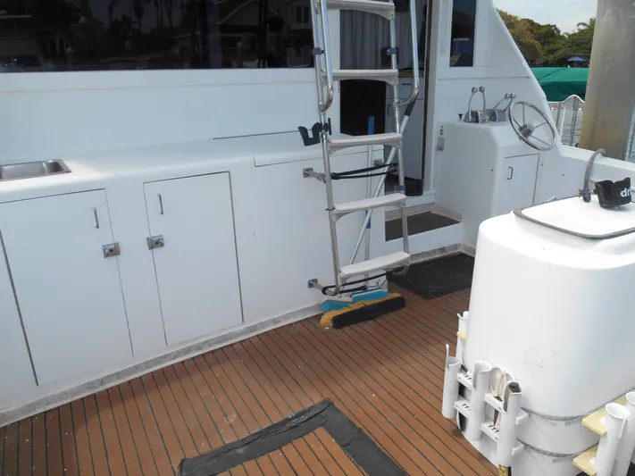 No Limit Yacht Photos Pics 