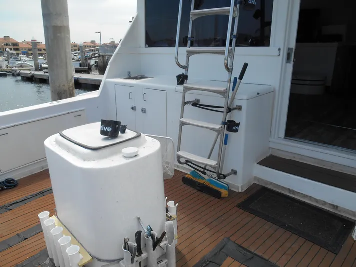 No Limit Yacht Photos Pics 