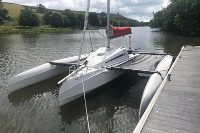 2020 Astus 20.5
