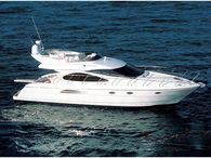 2007 Astondoa 464 AS