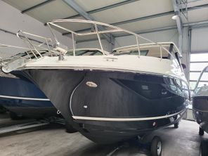 2022 Sea Ray 320 DAE