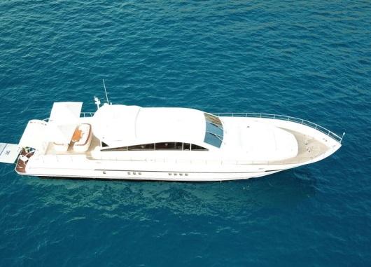 leopard 90 yacht price