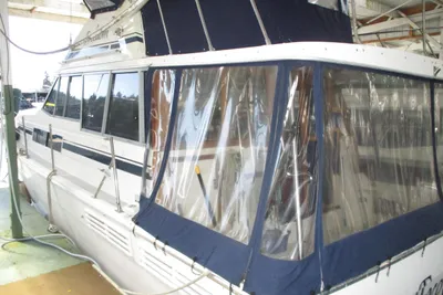 Bayliner 3888 Motoryacht