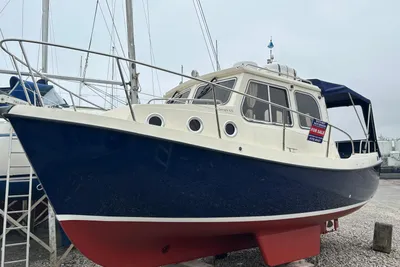 2010 Trusty 23
