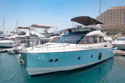 Monte Carlo MC5