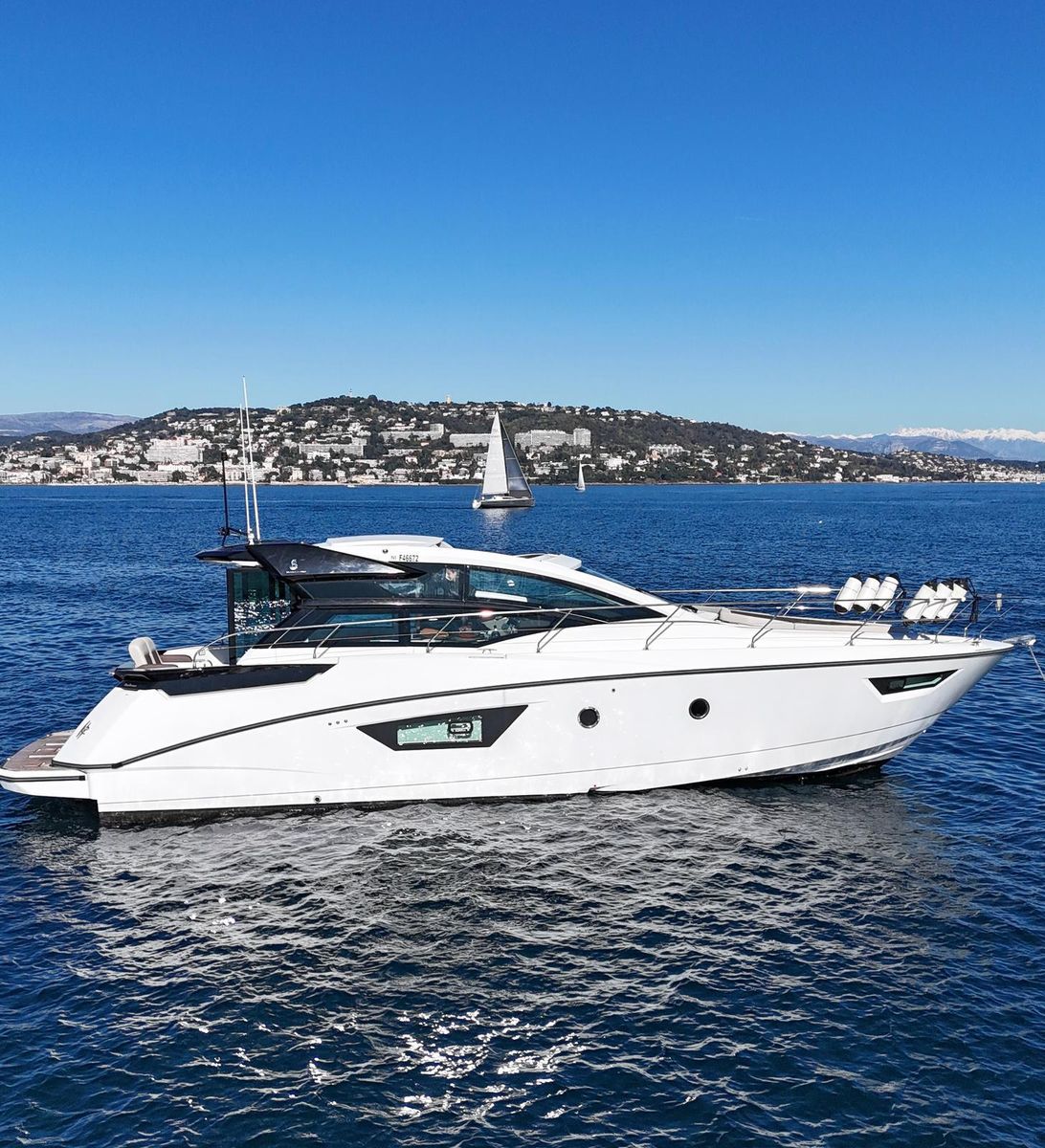 2016 Beneteau 48 