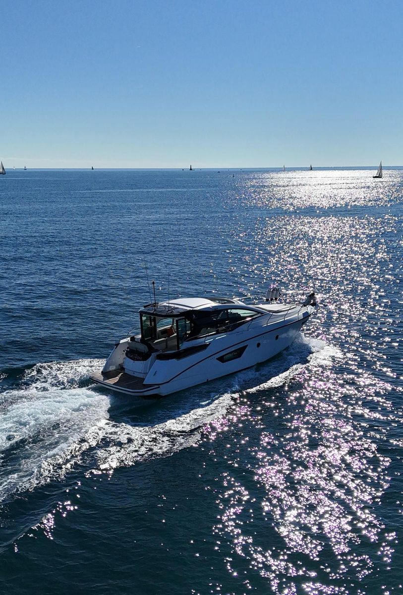 2016 Beneteau 48 