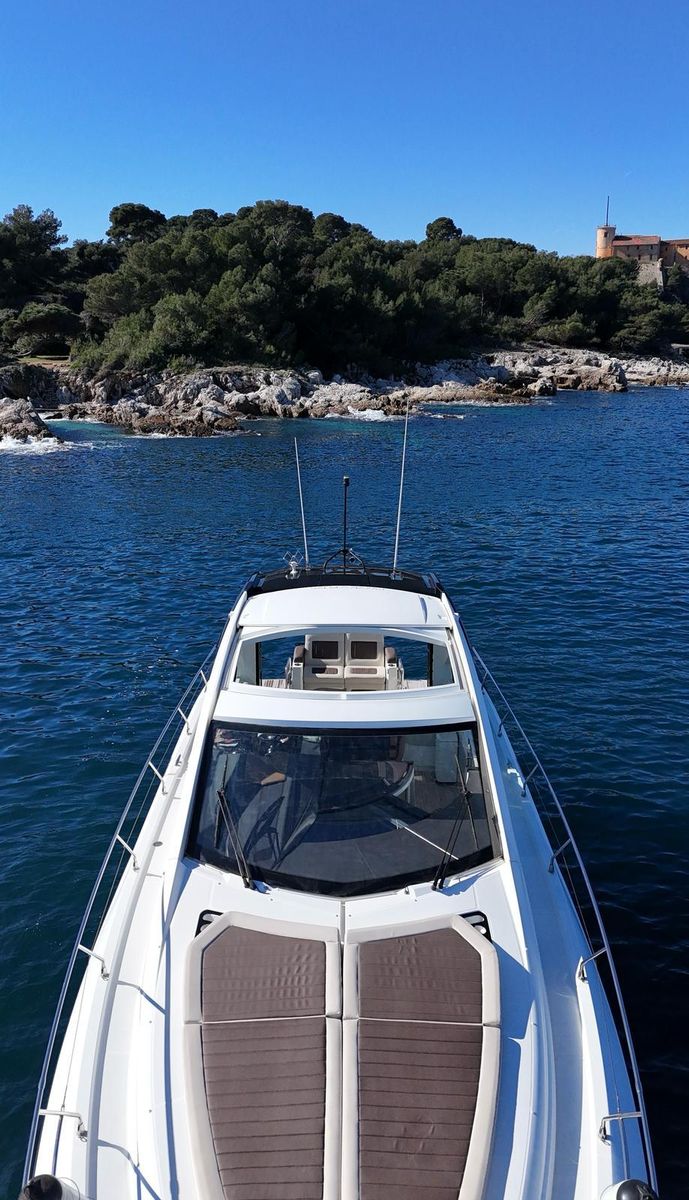 2016 Beneteau 48 