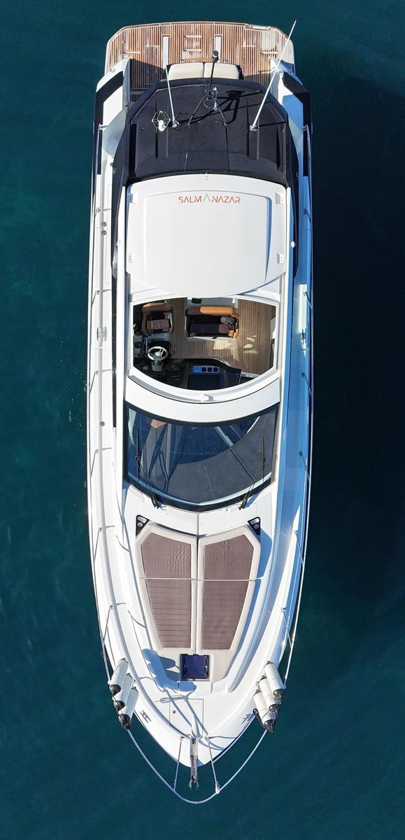 2016 Beneteau 48 