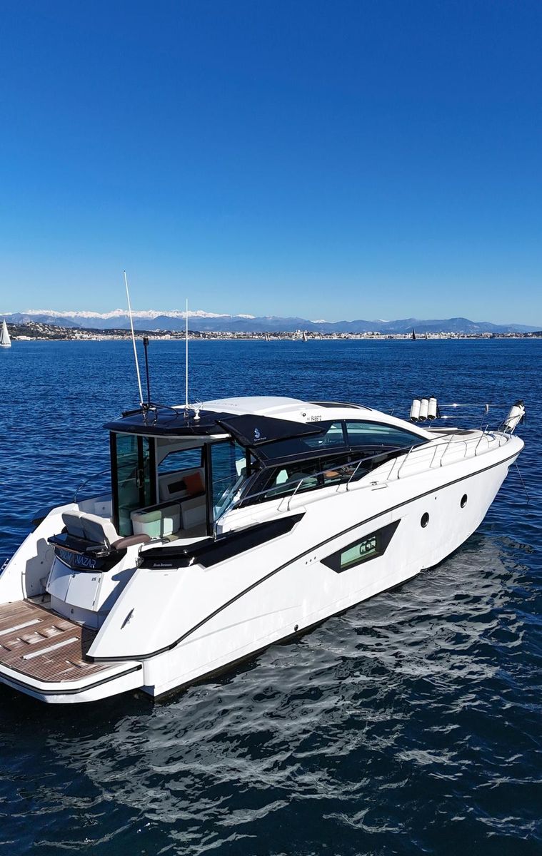 2016 Beneteau 48 