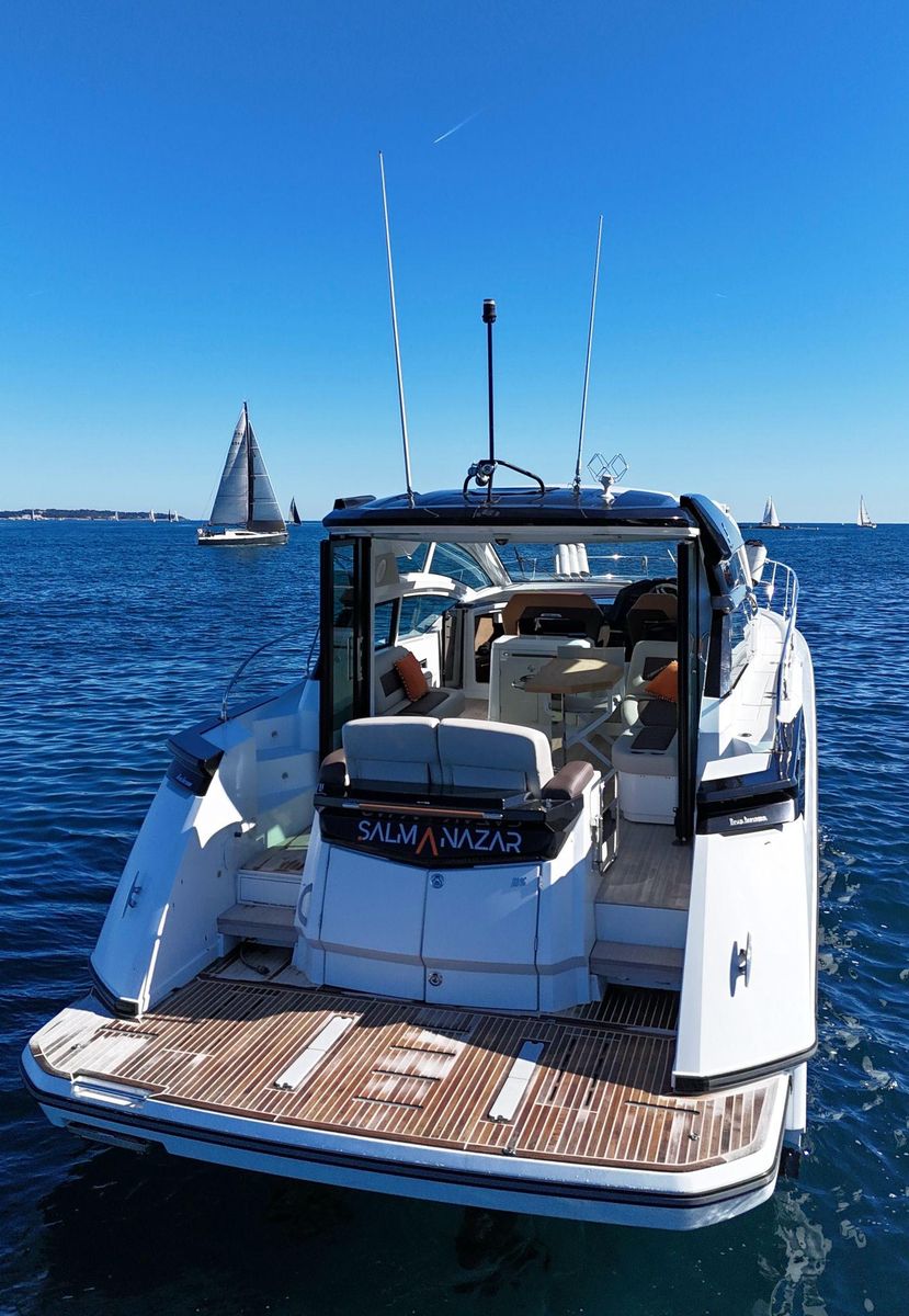 2016 Beneteau 48 