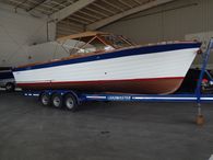 1969 Lyman 30