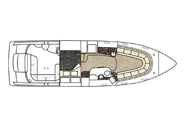 Formula 400ss Yacht Photos Pics Manufacturer Provided Image