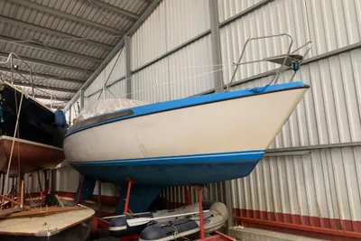 1976 Maxi 95