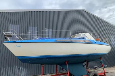1976 Maxi 95
