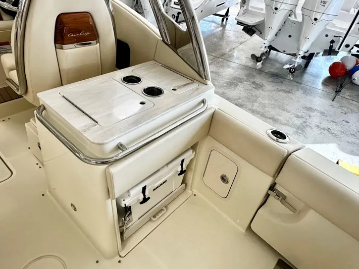  Yacht Photos Pics 2024 Chris-craft 24 Calypso - Image 6