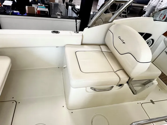  Yacht Photos Pics 2024 Chris-craft 24 Calypso - Image 8