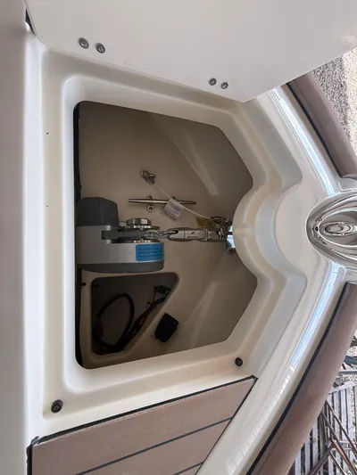  Yacht Photos Pics 2024 Chris-craft 24 Calypso - Image 10