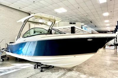 Chris-Craft Calypso 24